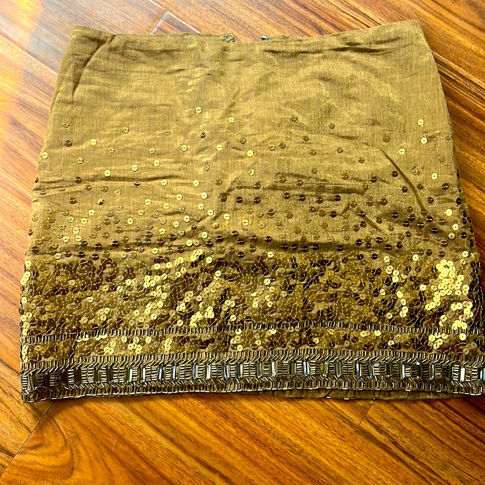 Slightly used but great shape!